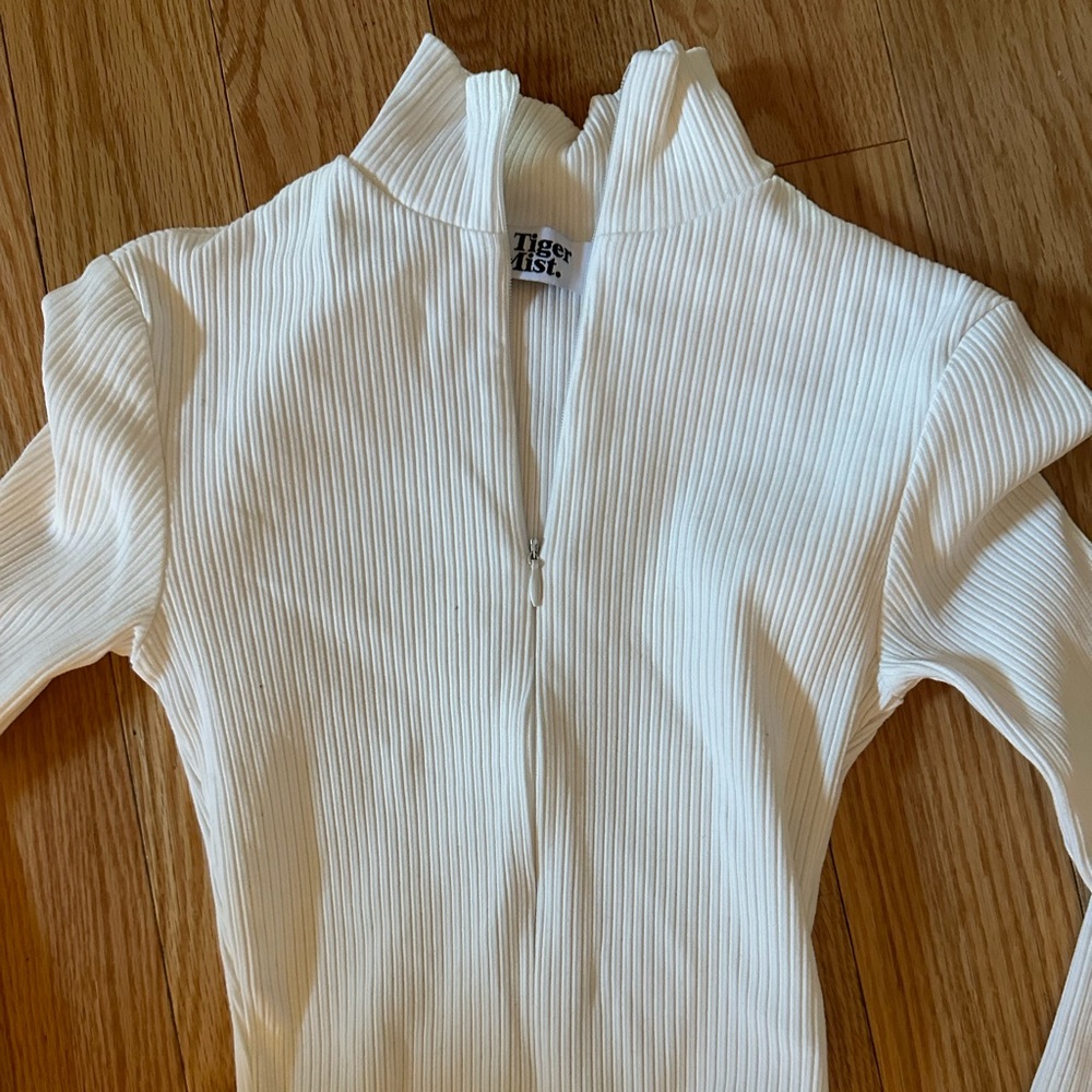 Tigermist bodysuit - Picture 2 of 3